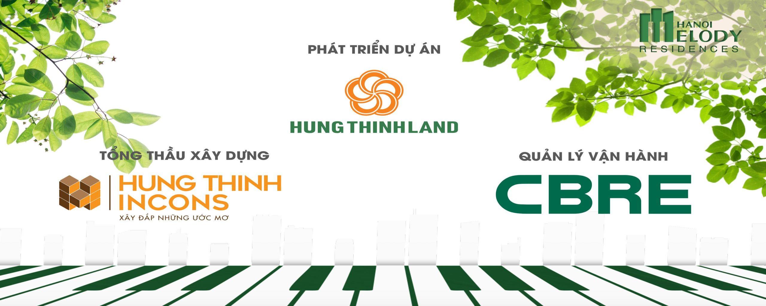 Chung cư Hưng Thịnh Linh Đàm